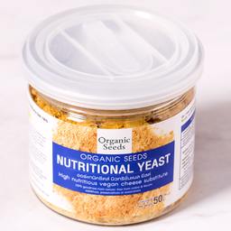 Organic Nutritional Yeast